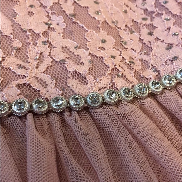 🔥🔥HP🔥🔥Speechless girls dress - Picture 2 of 9